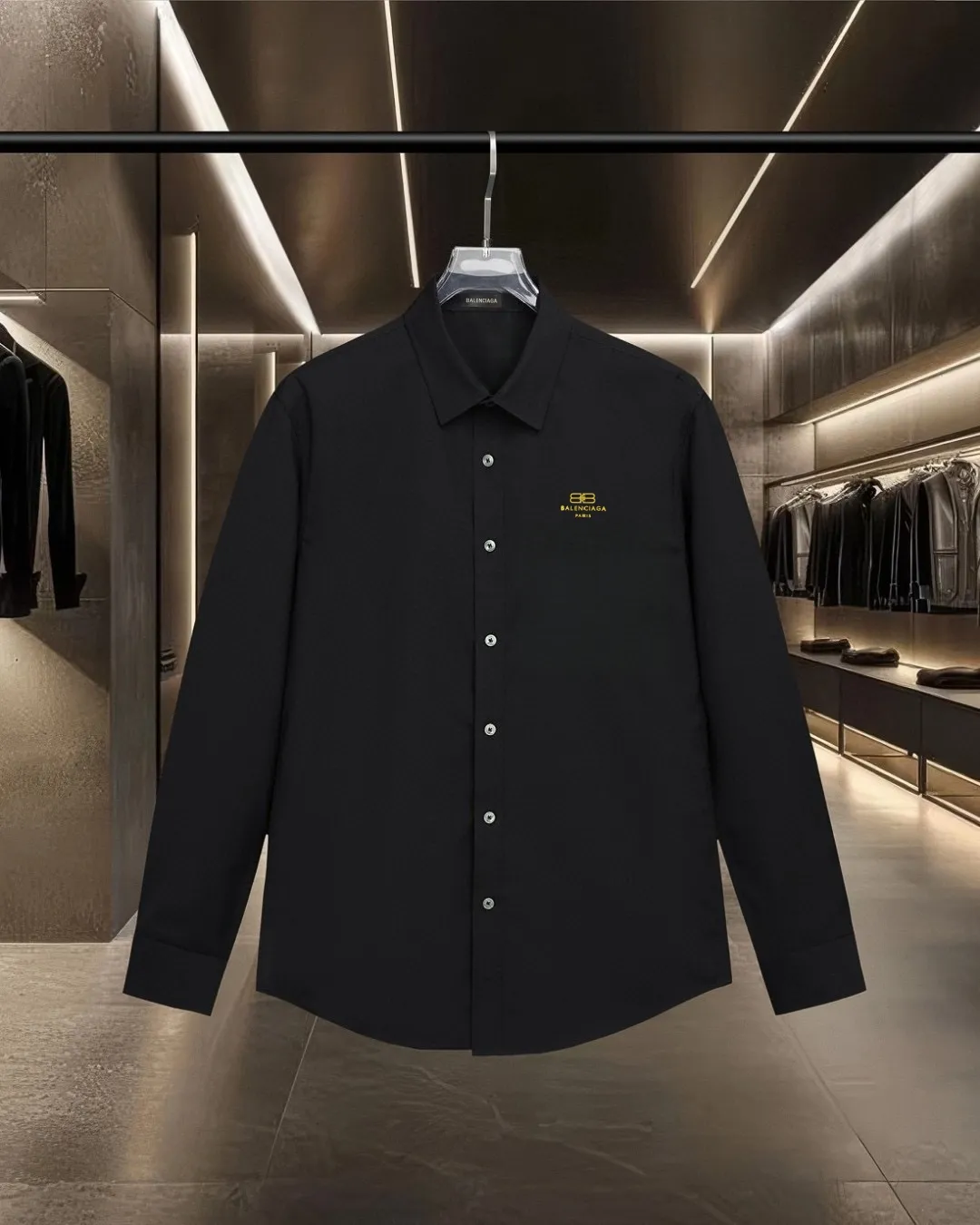Balenclaga 🔥Hot Sale Classic Logo 2026ss New Arrival ， Logo Premium ， Breathable ， ， ，✅ 。 ， Quality。 ！ ， ！🐎Sizes：M-XXL
